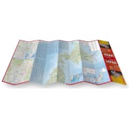 Japan Comfort Map